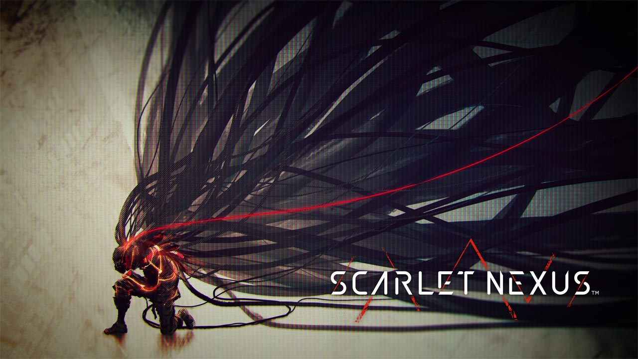 Scarlet Nexus