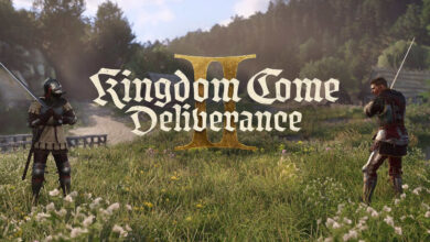 Kingdom Come: Deliverance 2