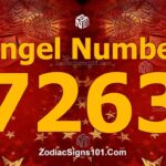 7263 Angel Number Spiritual Meaning And Significance