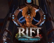 Rift actualiza para arreglar los errores de Starfall Prophecy