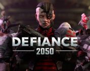 Defiance 2050 prepara su beta cerrada para este próximo mes de abril