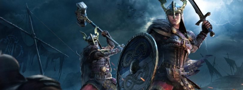 Repartimos claves para celebrar la nueva temporada de Conqueror’s Blade