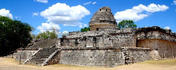 San Miguel Fort