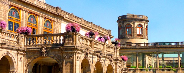 The Botanical Garden of Culiacán