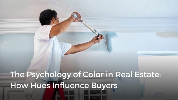 The Psychology of Color in Real Estate: How Hues Influence Buyers ... image.