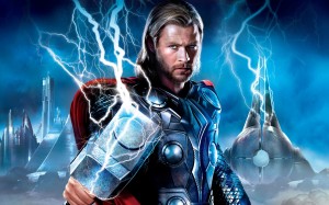 Movie Thor