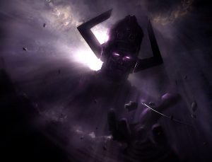 Galactus Summons