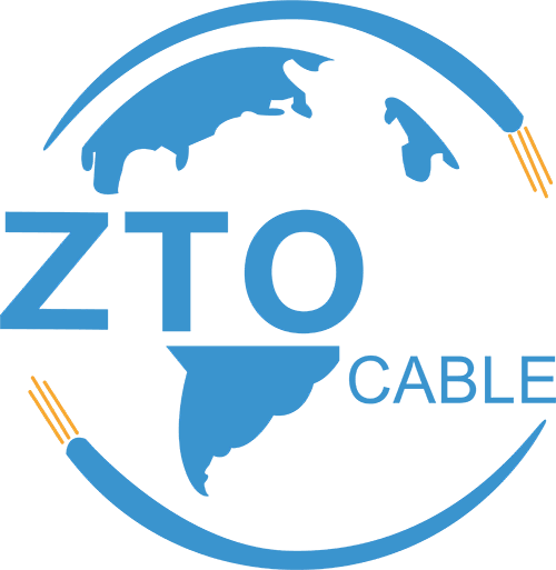 ZTO FIBER CABLE