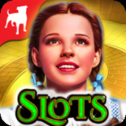 Wizard of Oz Slots App Icon