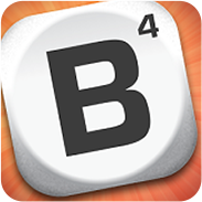 Boggle With Friends App Icon