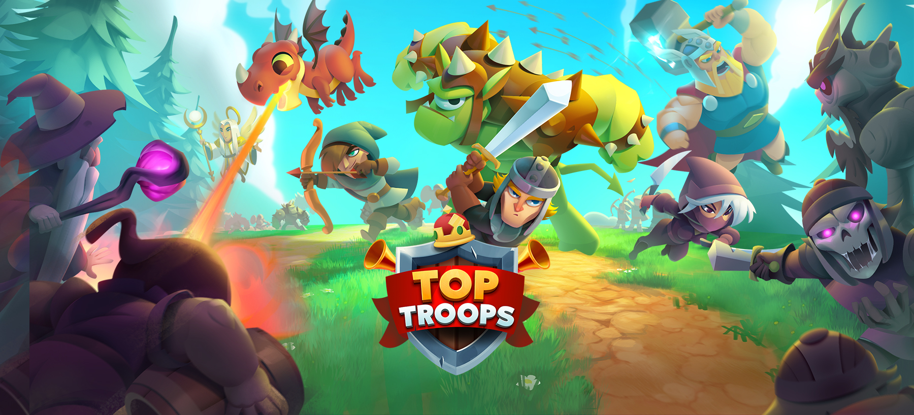 Zynga Banner Image