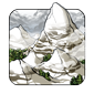 Cloudscrape Crags icon