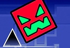 Geometry Dash Horror