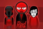 Incredibox Red Colorbox