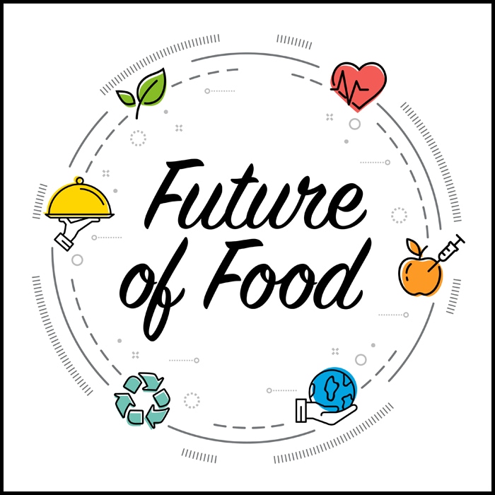 The Future Of Food