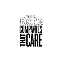 2023 People companies that care award