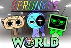 Sprunki's World