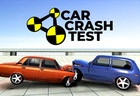 Car Crash Test