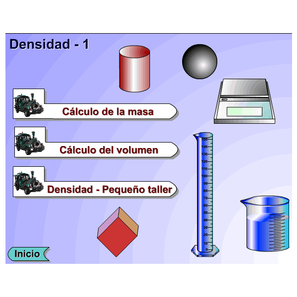 Ejemplos De Problemas De Densidad Masa Y Volumen Opciones De Ejemplo ...