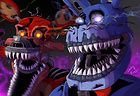 FNAF: Afton's Nightmare