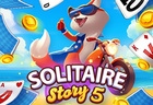 Solitaire Story Tripeaks 5