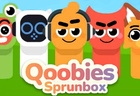 Sprunbox: The Qoobies