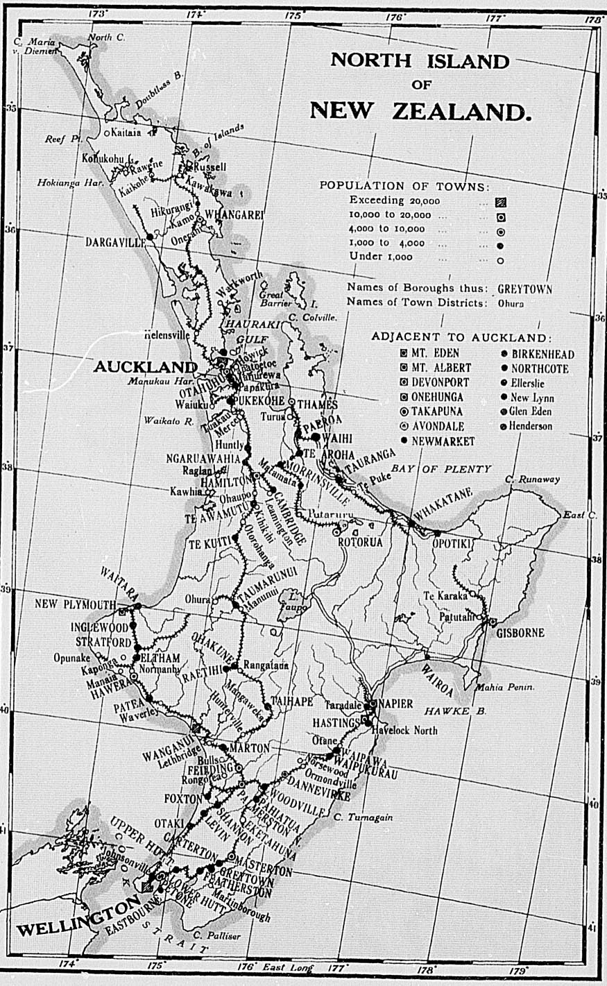 THE NEW ZEALAND OFFICIAL YEAR-BOOK, 1928