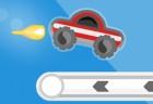 Rocket Car II