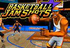 Basketball Jam Shots