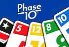 Phase 10