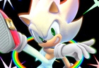 White Sonic in Sonic 3 & Knuckles