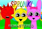 Sprunki Remastered