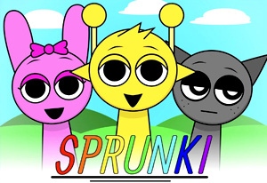 Sprunki