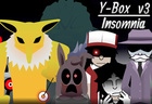 Y-Box Insomnia