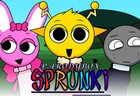 Sprunki Parodybox