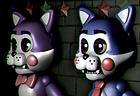 Five Nights at Candy’s