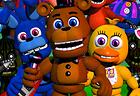 FNaF World