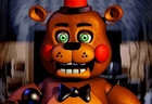 Five Nights at Freddy's 3D