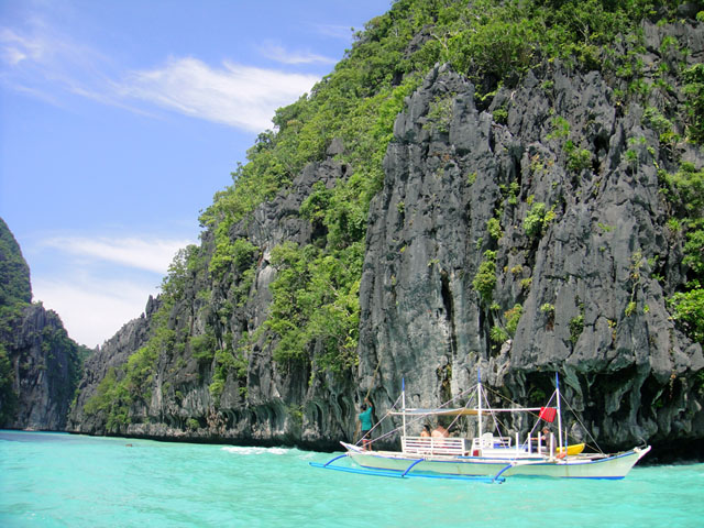 The El Nido legacy | GMA News Online