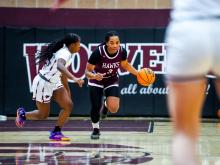 Girls Basketball: Seaforth vs. Wakefield (December 14, 2024)