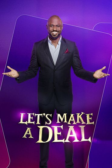 Let's Make a Deal - 12/24/24