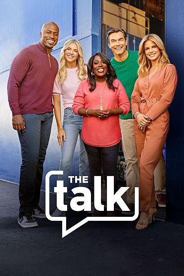 The Talk - 12/20/2024