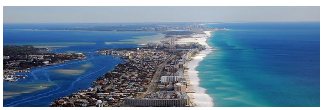 Fort Walton Beach Hotels