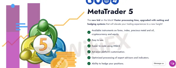 trading-platform