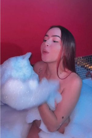 Mellany Mazo OnlyFans 27.05.23 video 3