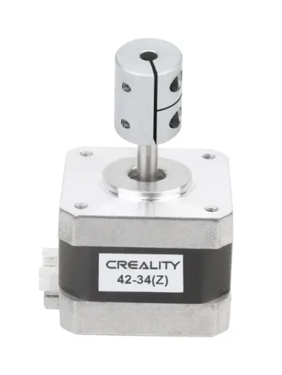 Z Axis Stepper Motor