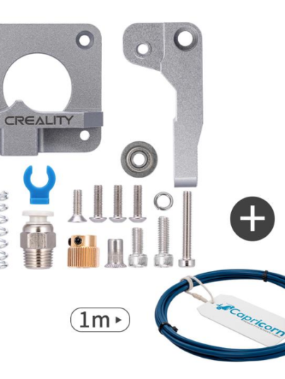 All metal extruder Upgrade Kit