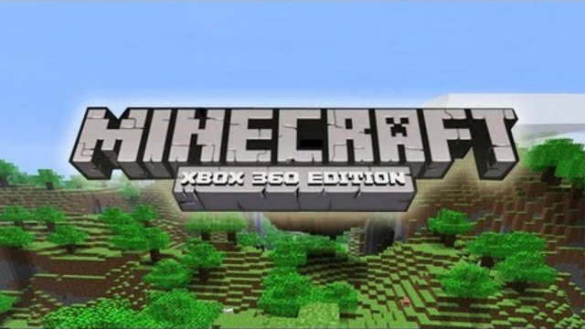 Minecraft Xbox 360 Title Update 15 Now Live Xblafans