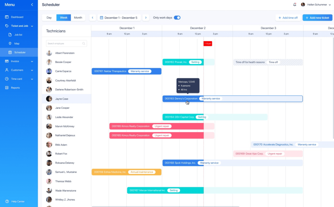 Learning Management Systems