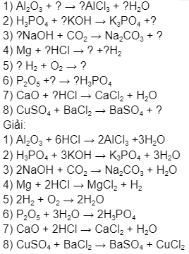 Các Câu Cân Bằng Phương Trình Hóa Học: Hướng Dẫn Chi Tiết và Đầy Đủ